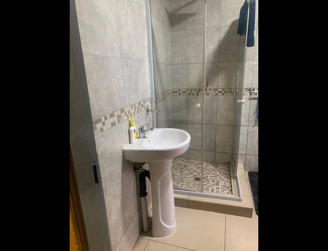 1 BEDROOM HOUSE FOR SALE IN CHLOORKOP